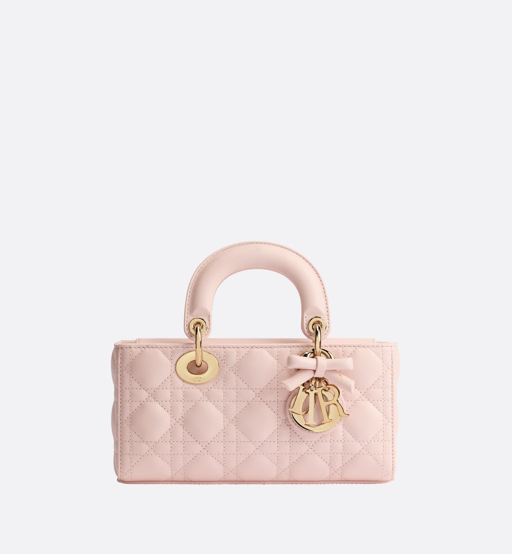 Lambskin Shoulder Bag Design 004 product image 16