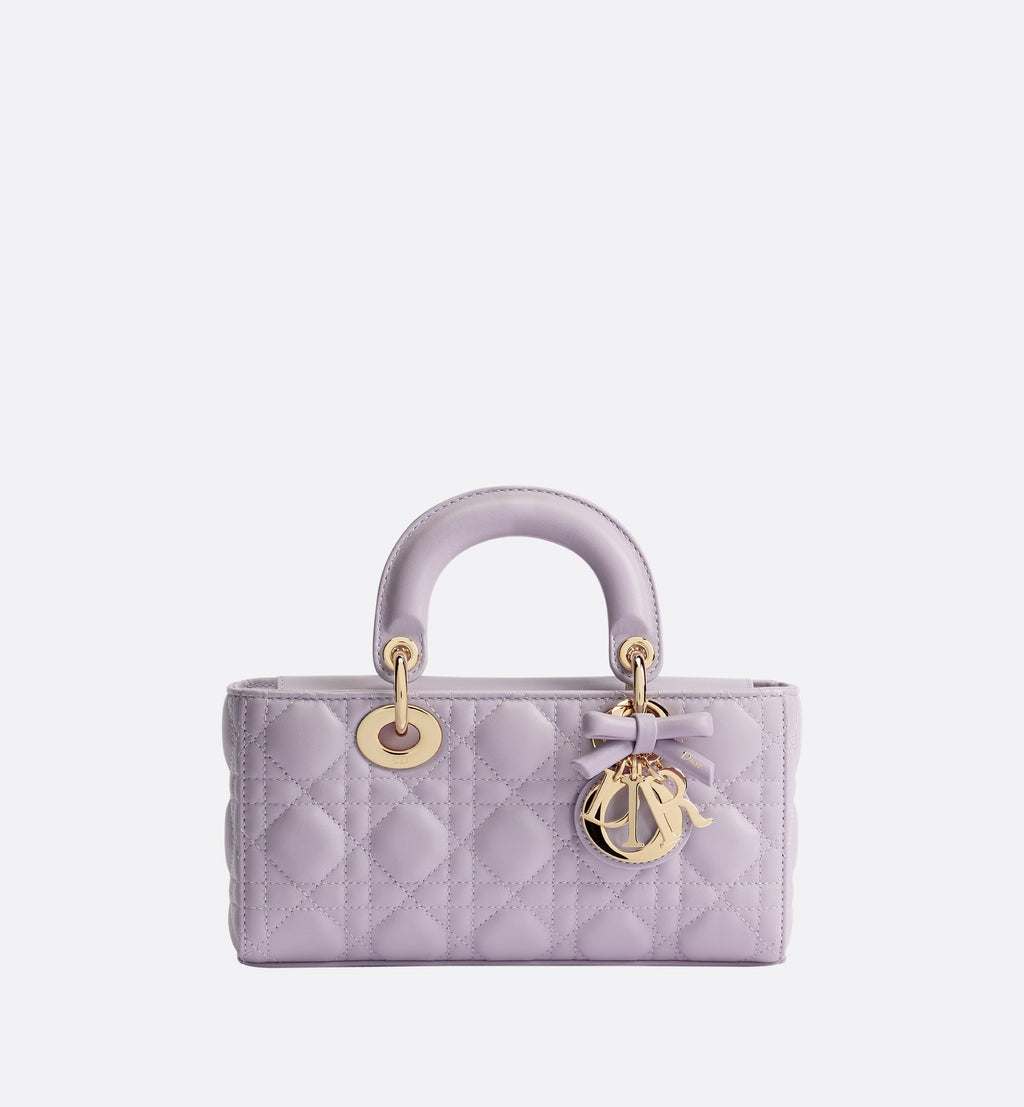 Lambskin Shoulder Bag Design 004 product image 14