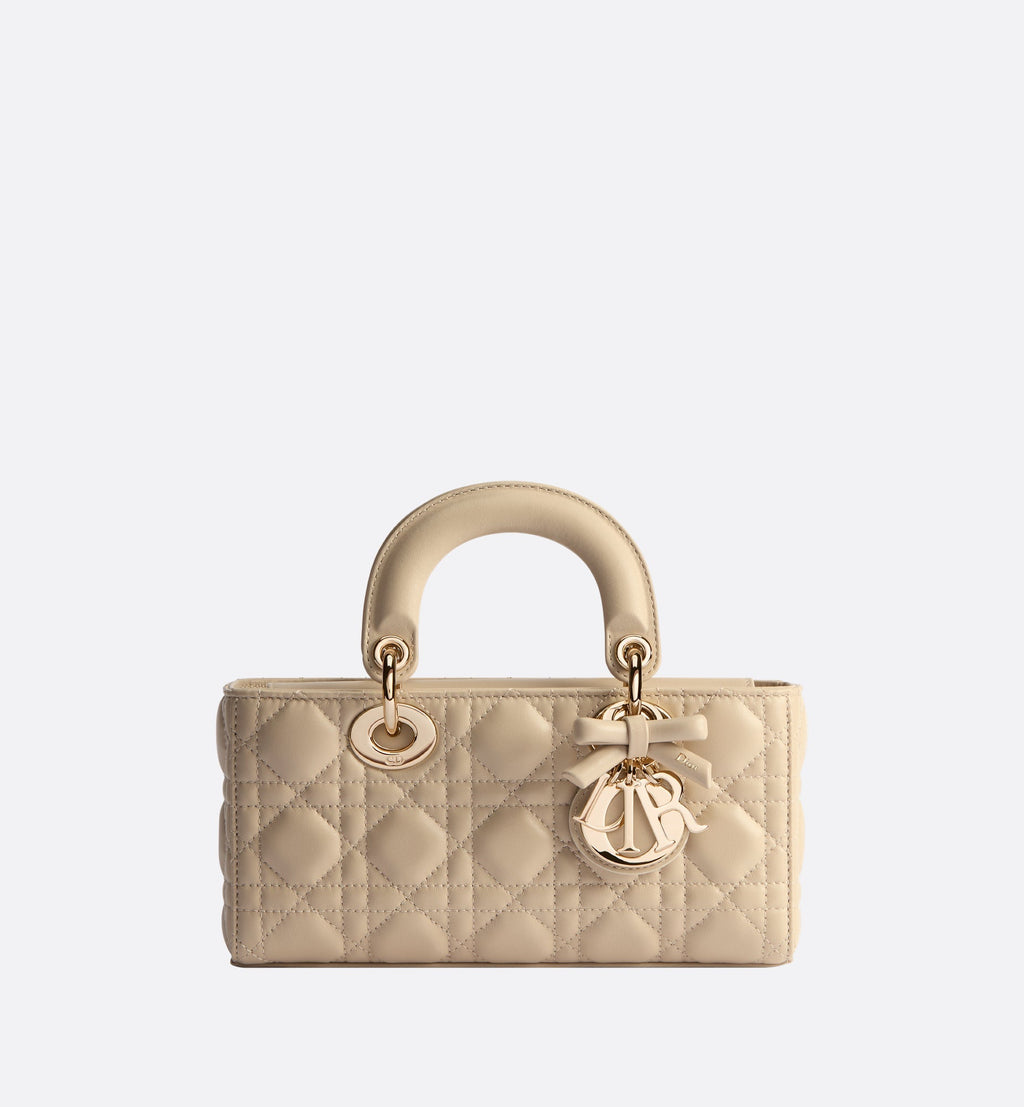Lambskin Shoulder Bag Design 004 product image 11