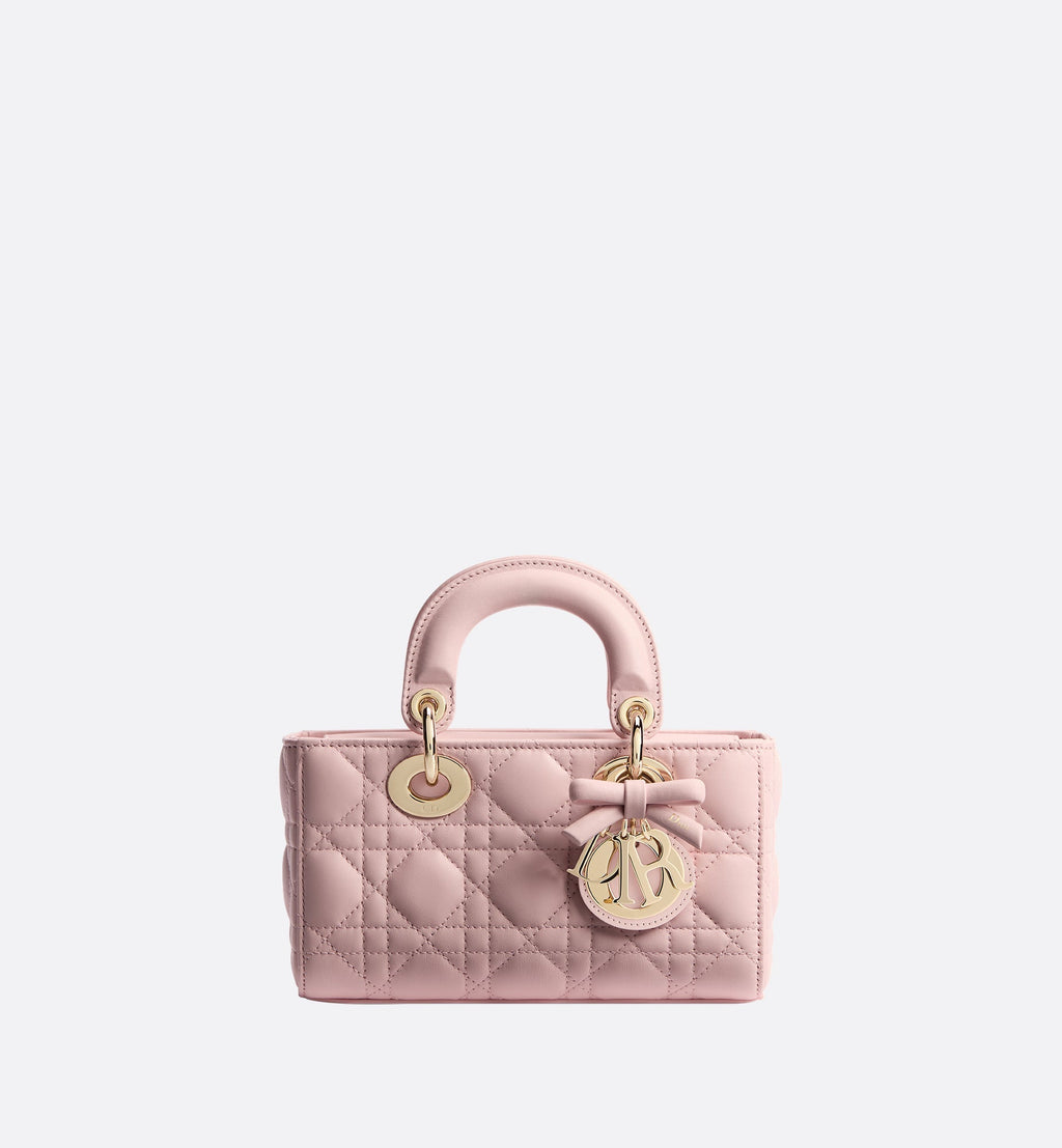 Mini Lambskin Handbag product image 9