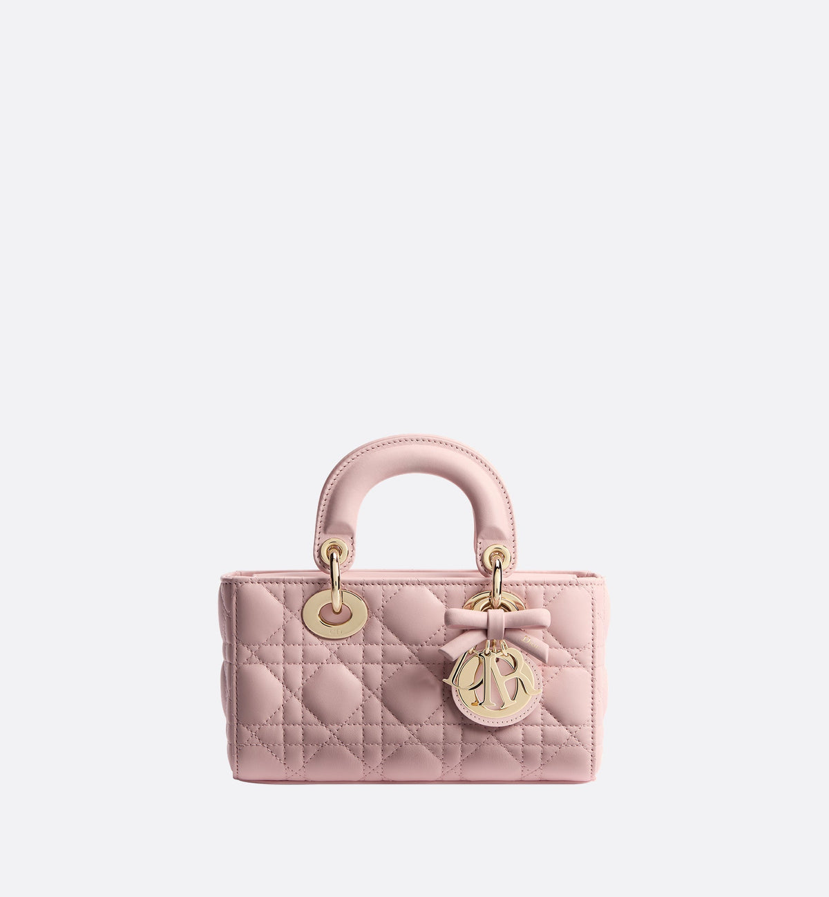 Mini Lambskin Handbag product image 9