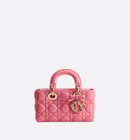 Women's Mini Lady D-Joy Bag