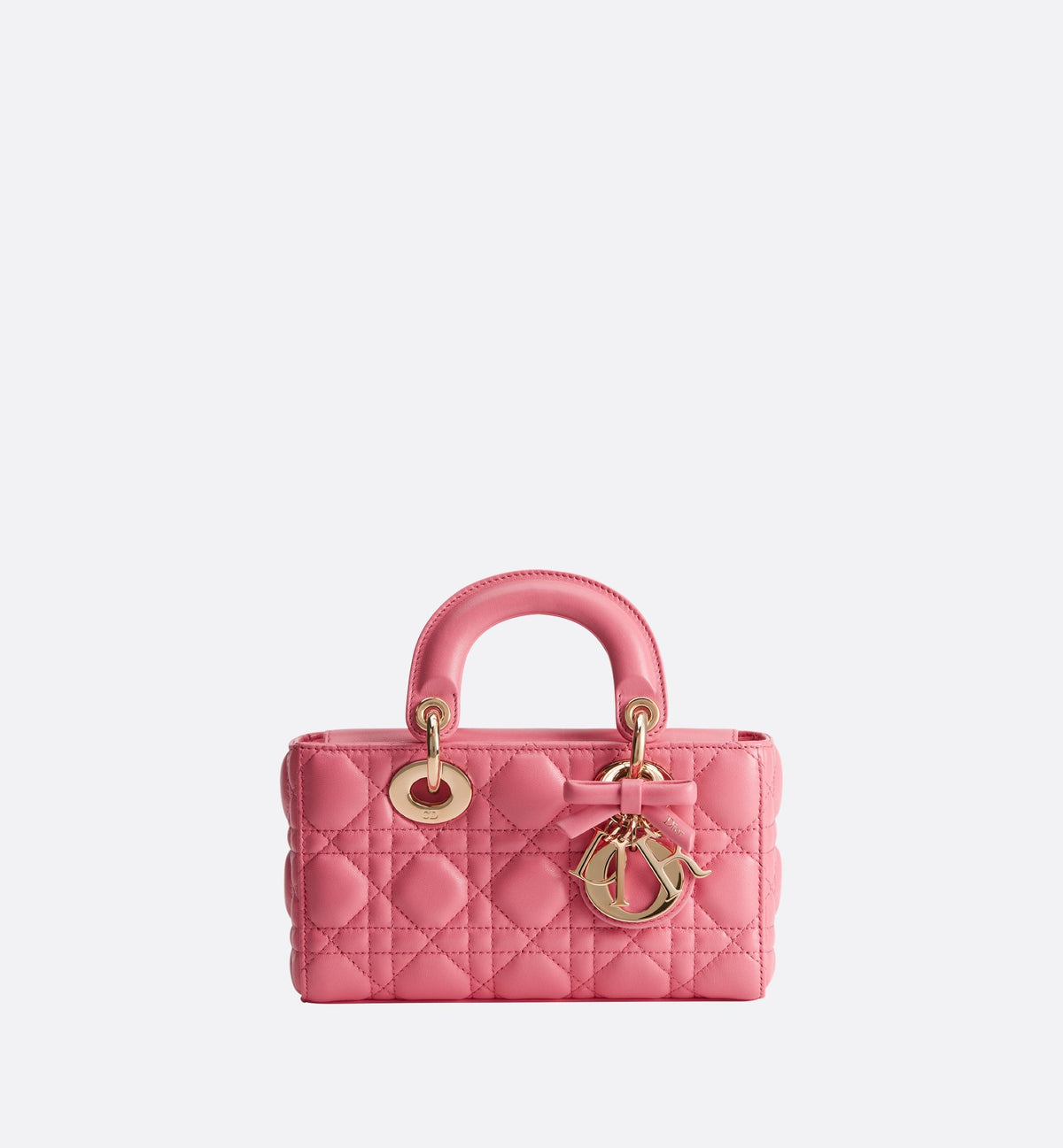Mini Lambskin Handbag product image 7