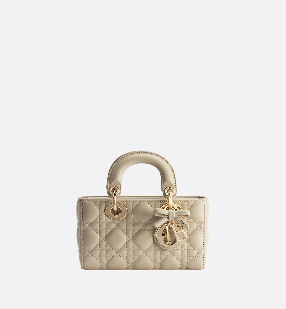 Mini Lambskin Handbag product image 10