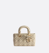 Women's Mini Lady D-Joy Bag