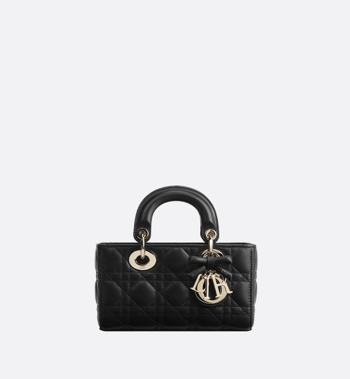Mini Lambskin Handbag product image 8