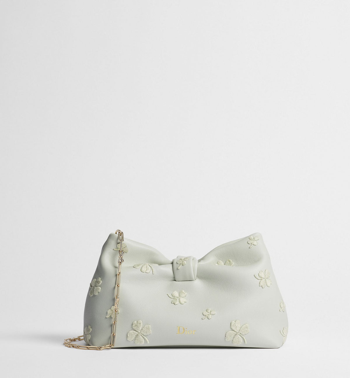 Lambskin Handbag product image 6