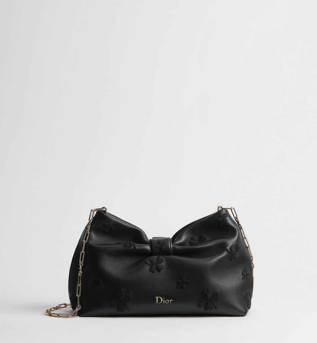 Lambskin Handbag product image 7