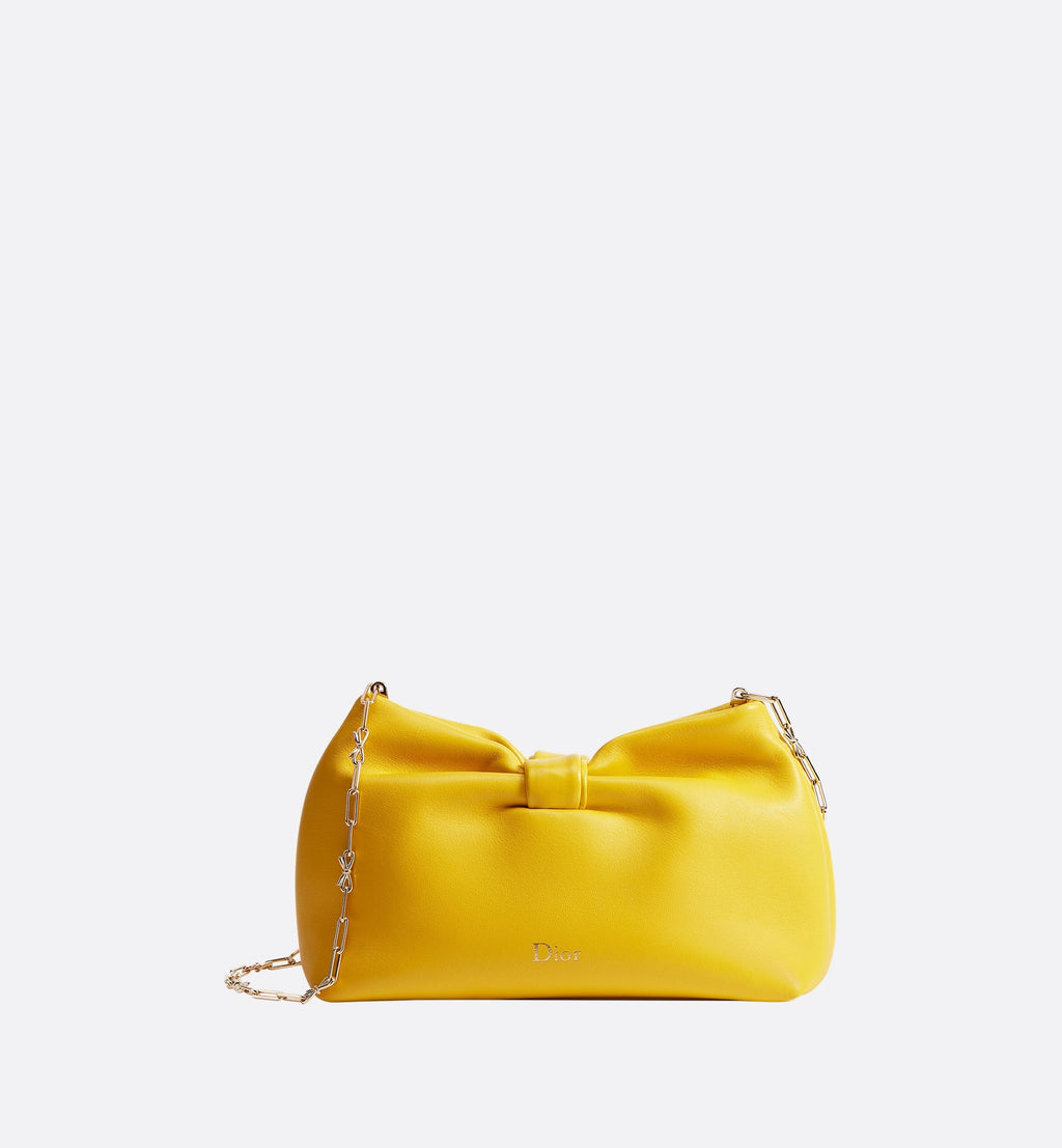 Lambskin Shoulder Bag product image 10