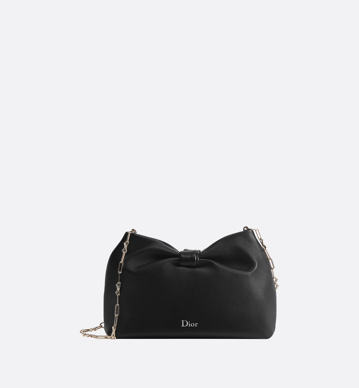Lambskin Shoulder Bag product image 12
