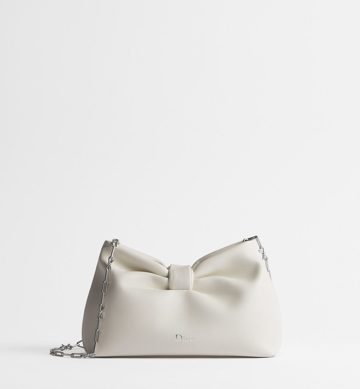 Lambskin Shoulder Bag Design 002 product image 11