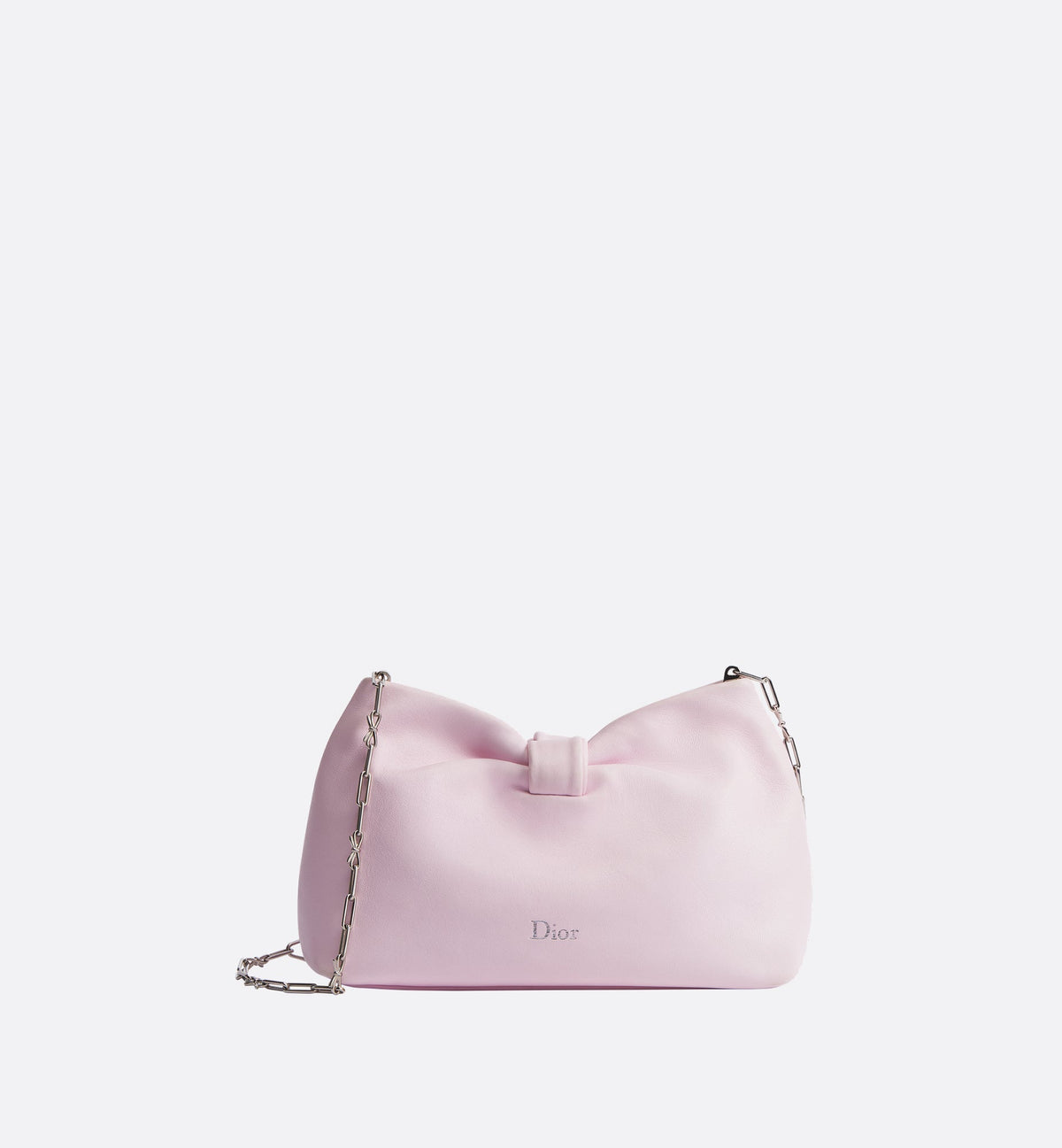 Lambskin Shoulder Bag Design 002 product image 10