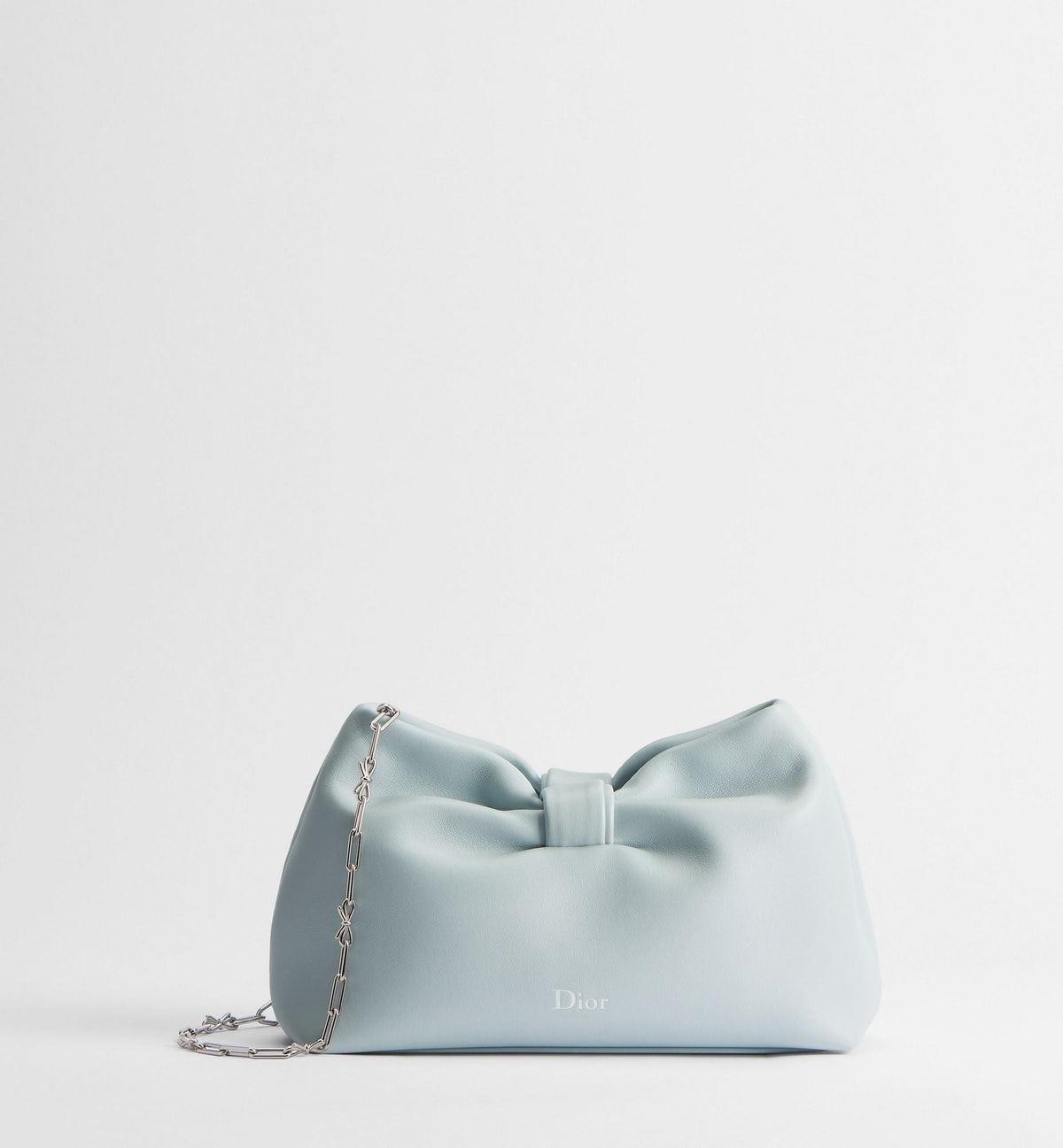 Lambskin Shoulder Bag Design 002 product image 12