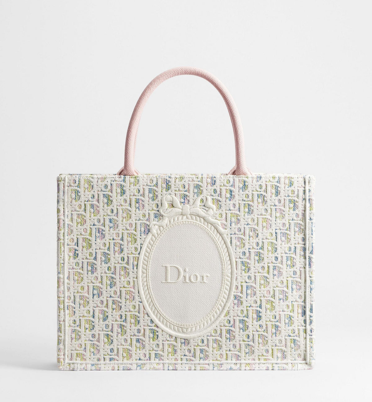 Cotton Tote Bag product image 6