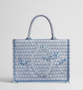 Cotton Tote Bag Design 008 product image 7