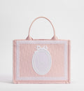 Women's Medium Book Tote with Strap