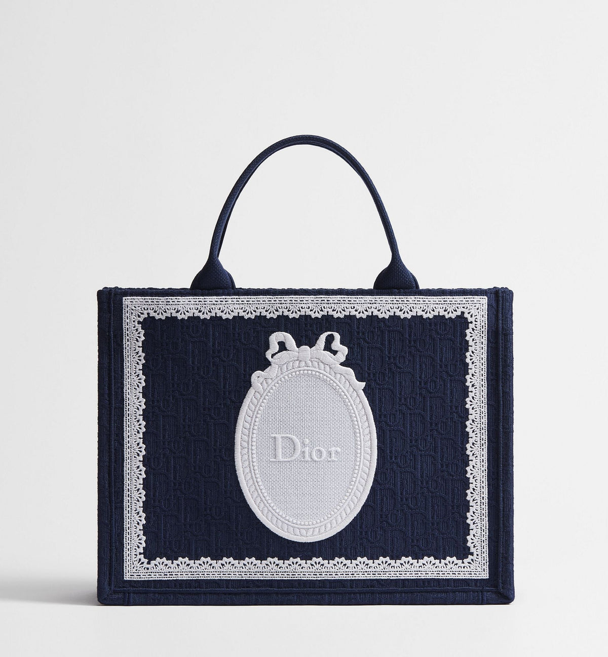Women's Medium Book Tote with Strap