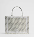 Women's Medium Book Tote with Strap