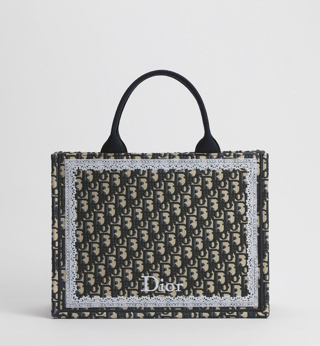 Women's Medium Book Tote with Strap