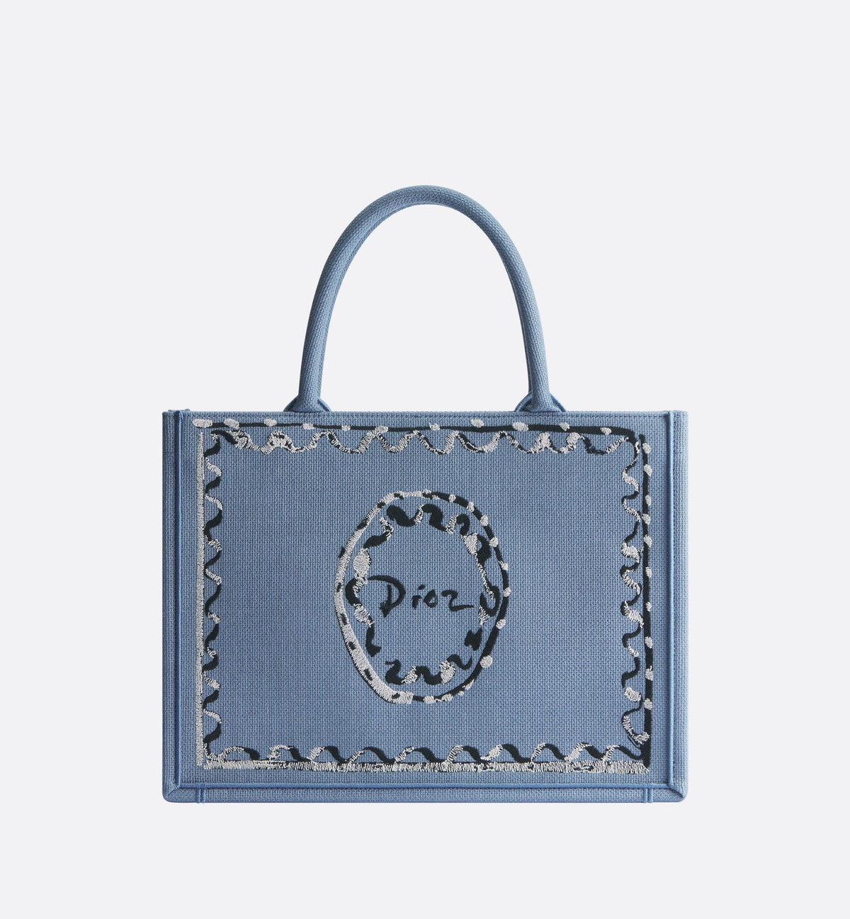 Cotton Tote Bag Design 012 product image 7