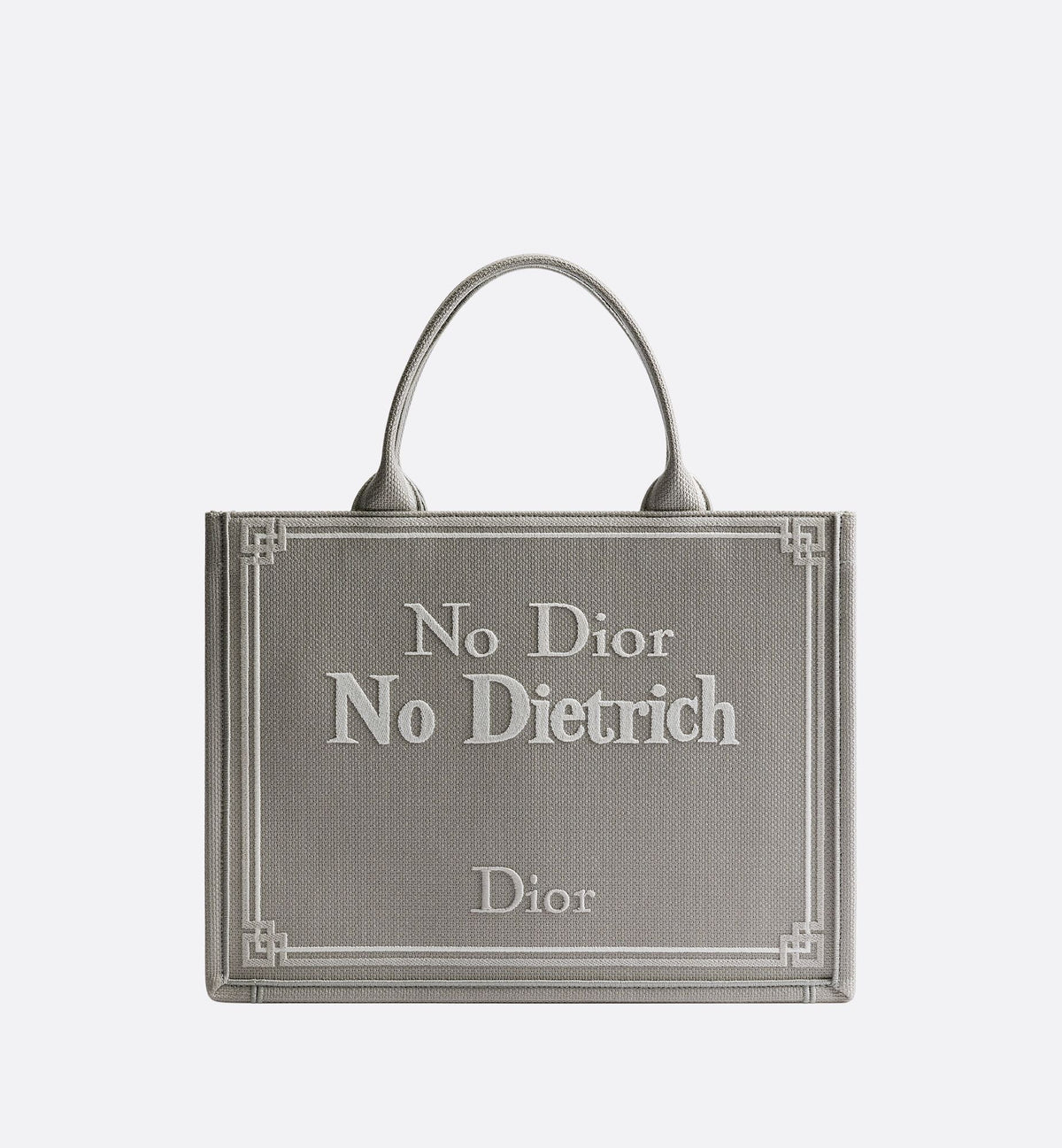 Cotton Tote Bag Design 011 product image 9