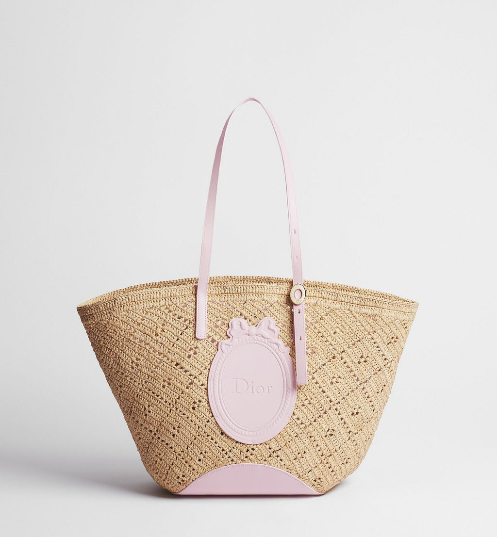 Women's Medium Blooming Bag