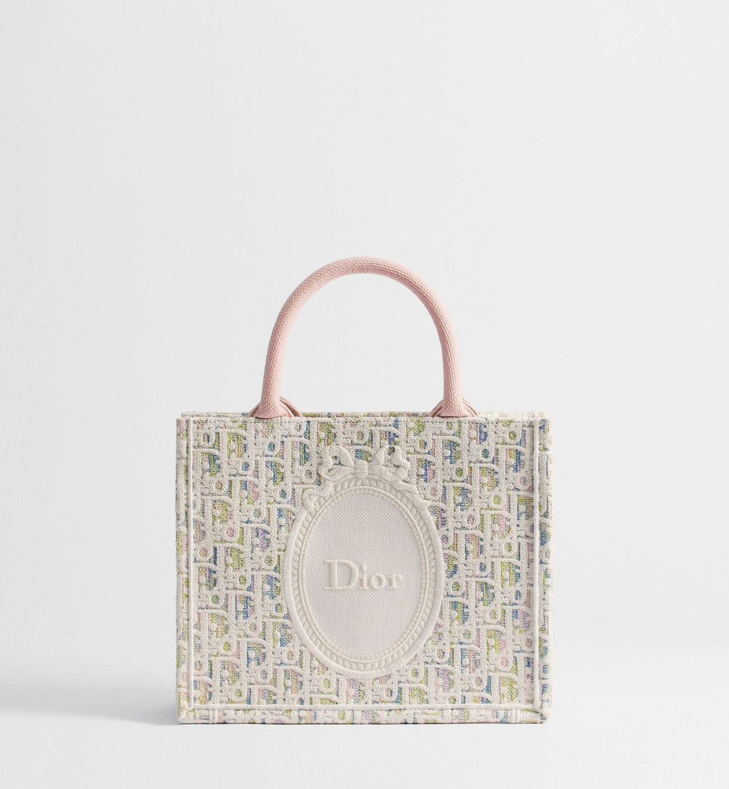 Women's Small Book Tote