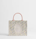 Women's Small Book Tote