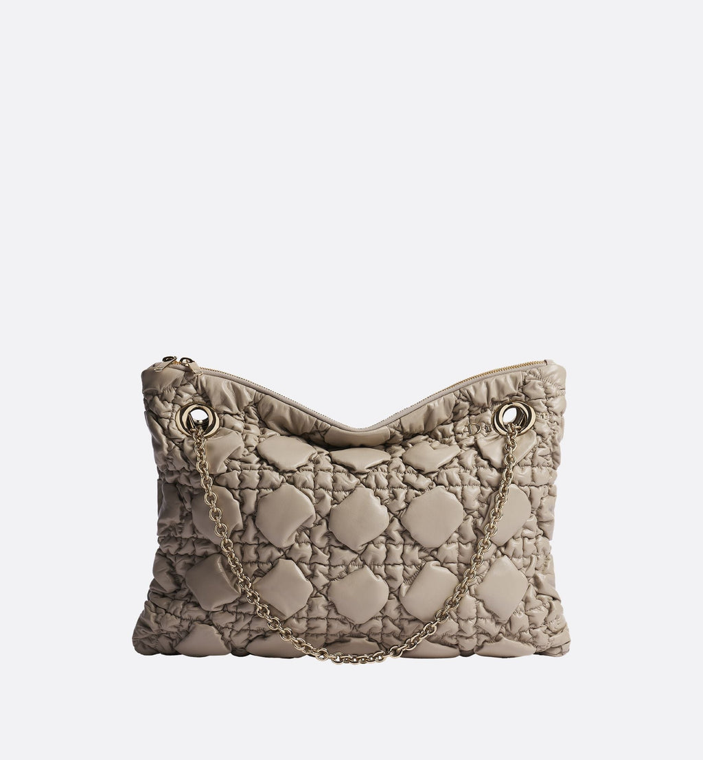 Calfskin Shoulder Bag Design 003 product image 9