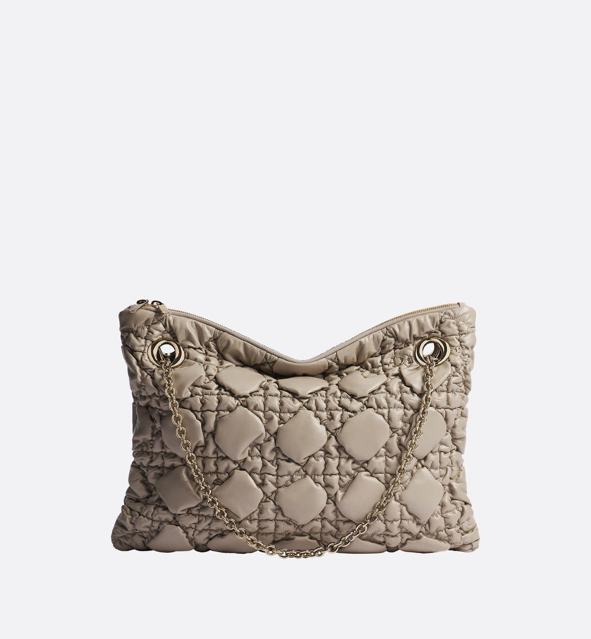 Calfskin Shoulder Bag Design 003 product image 9