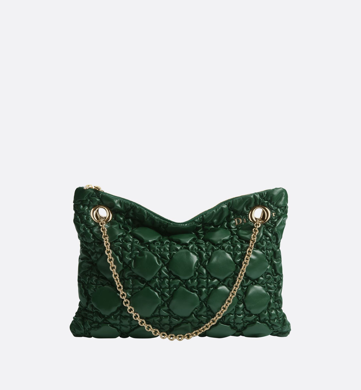 Calfskin Shoulder Bag Design 003 product image 12