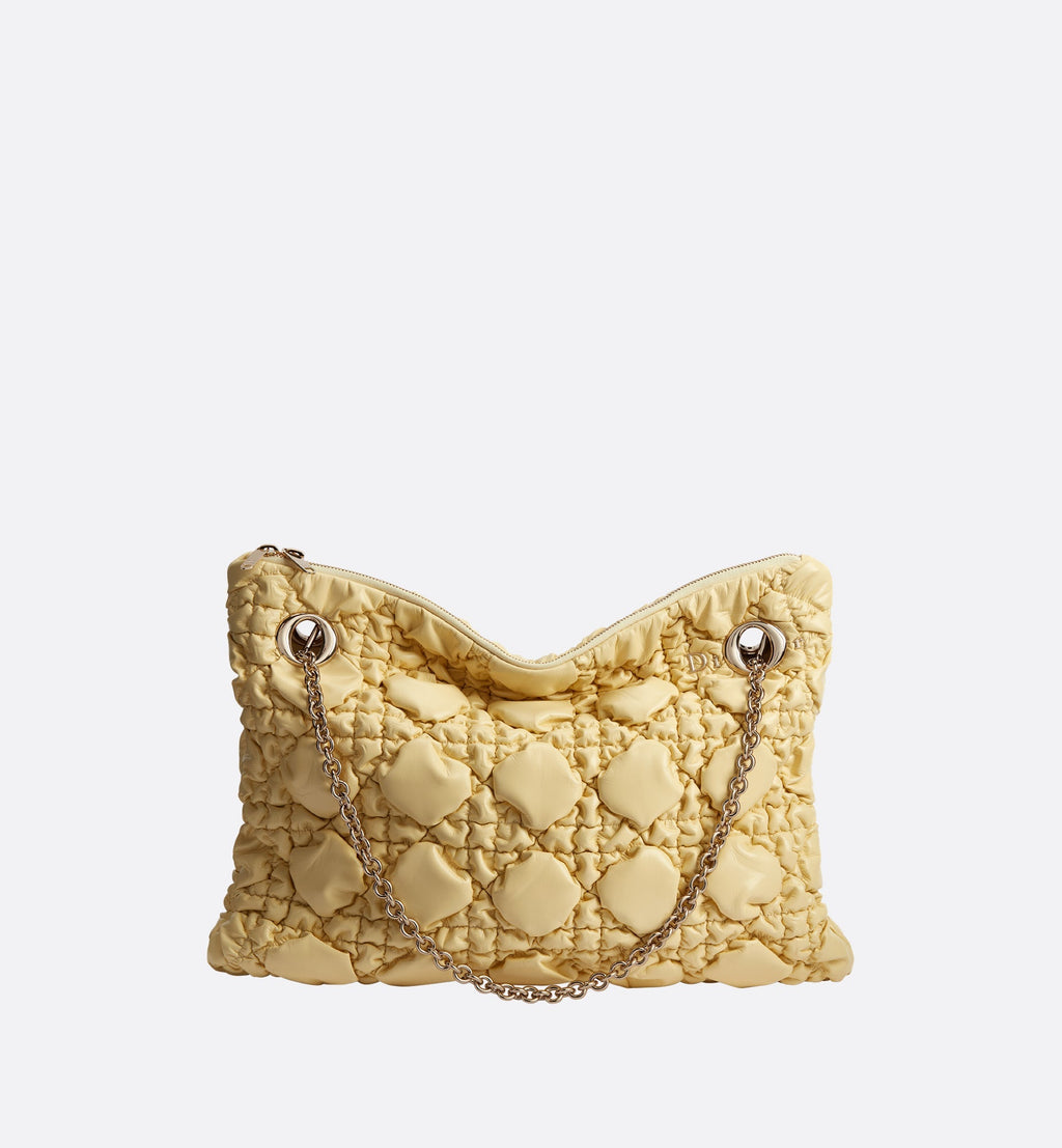 Calfskin Shoulder Bag Design 005 product image 12