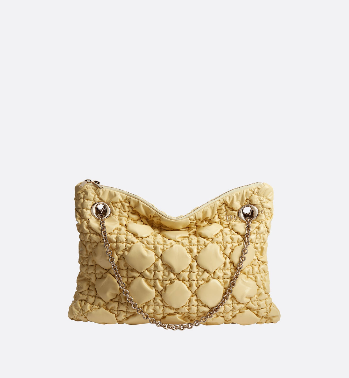Calfskin Shoulder Bag Design 005 product image 12