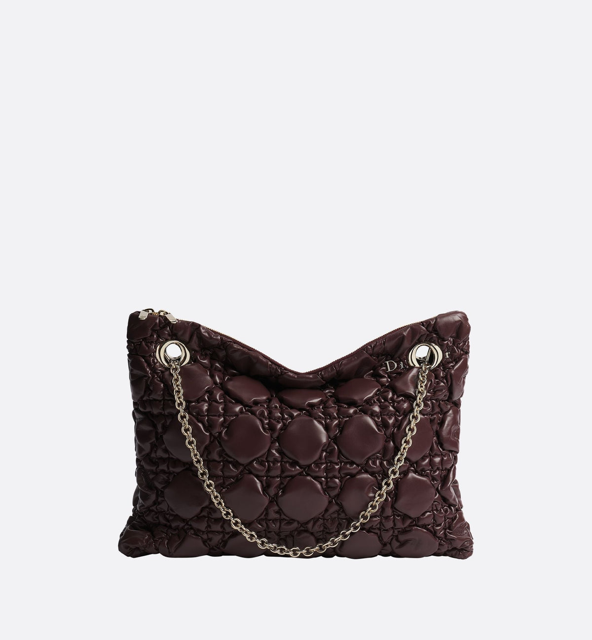 Calfskin Shoulder Bag Design 003 product image 11