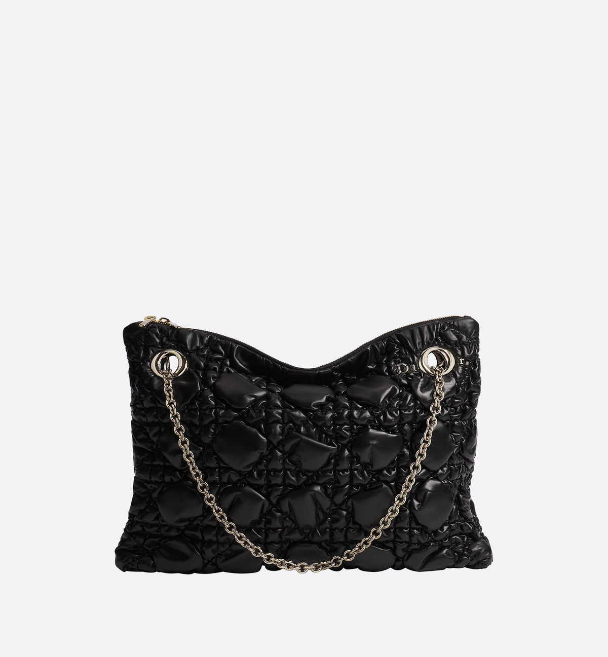 Calfskin Shoulder Bag Design 003 product image 10