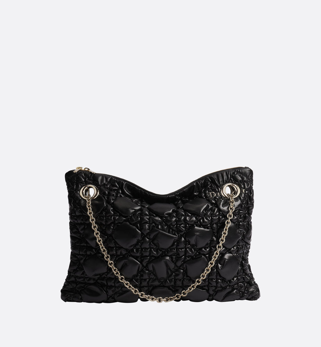 Calfskin Shoulder Bag Design 005 product image 10