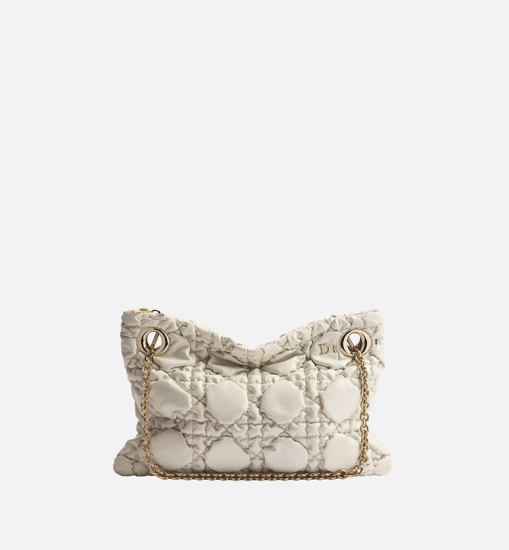 Calfskin Shoulder Bag Design 009 product image 12