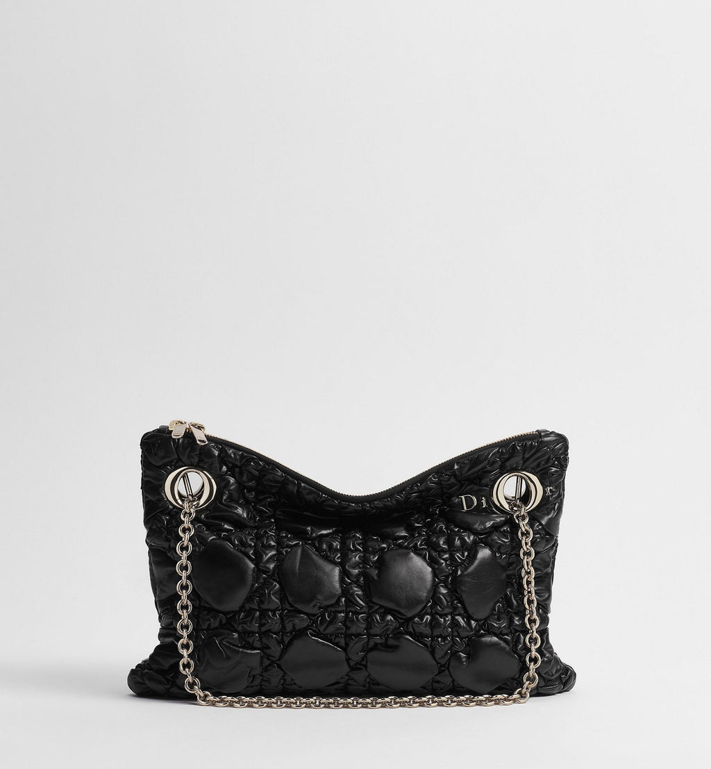 Calfskin Shoulder Bag Design 009 product image 10