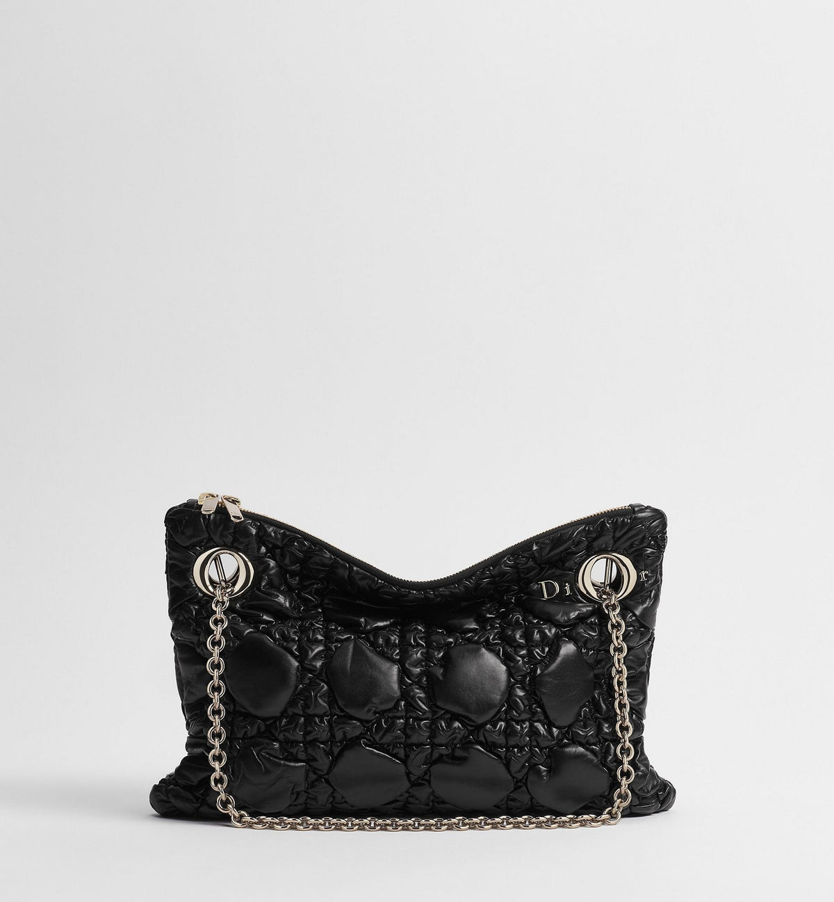 Calfskin Shoulder Bag Design 009 product image 10