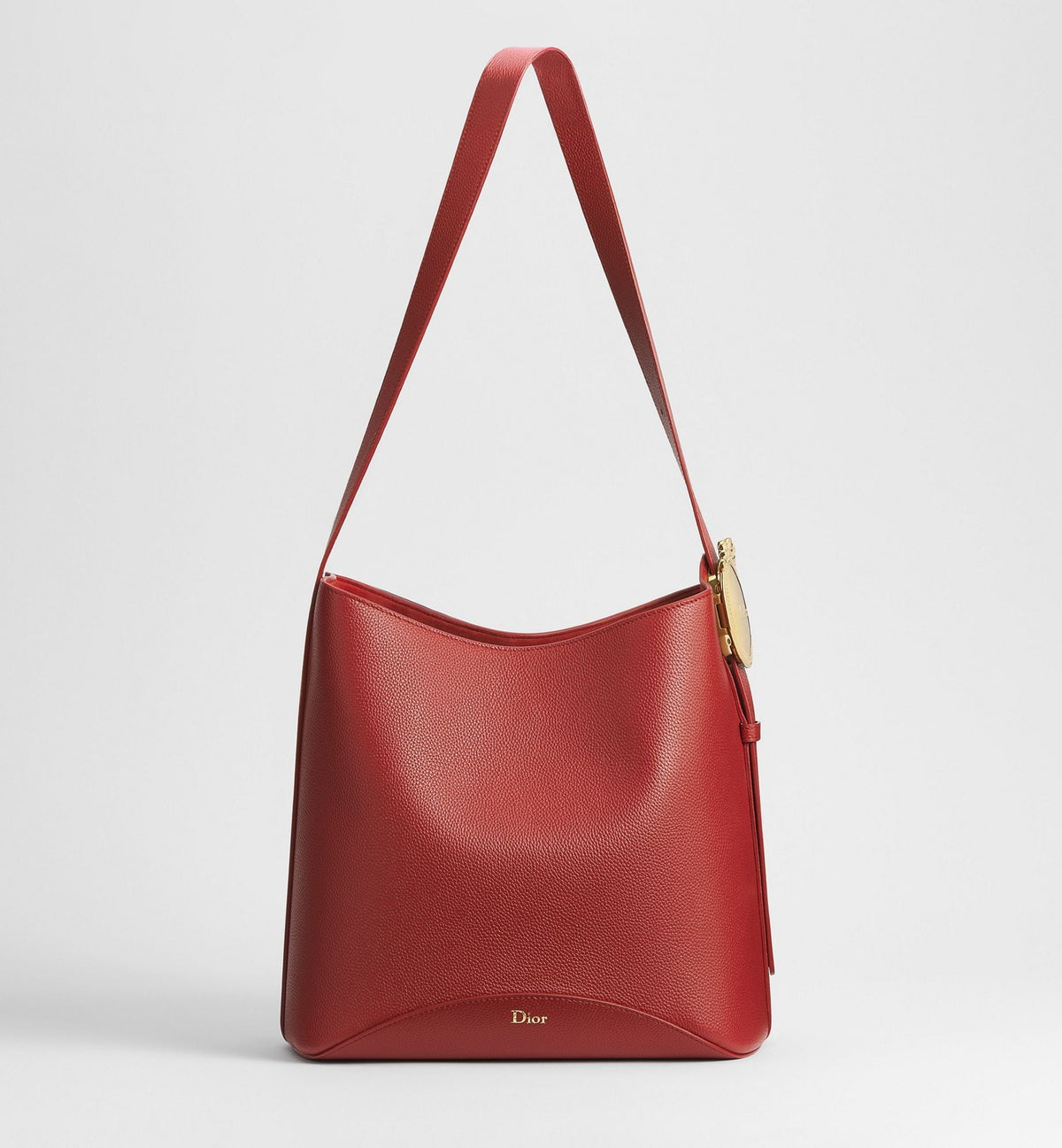 Women's Medium Médaillon Bucket Bag