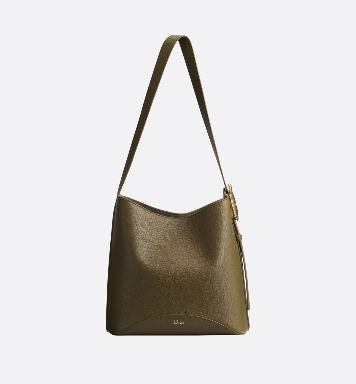 Women's Medium Médaillon Bucket Bag