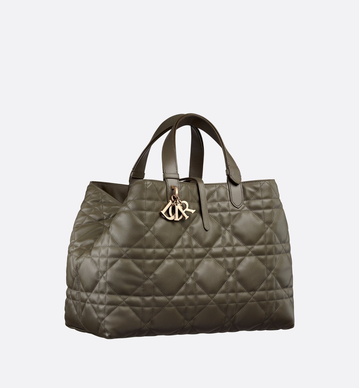 Large Calfskin Shoulder Bag Design 002 product image 16