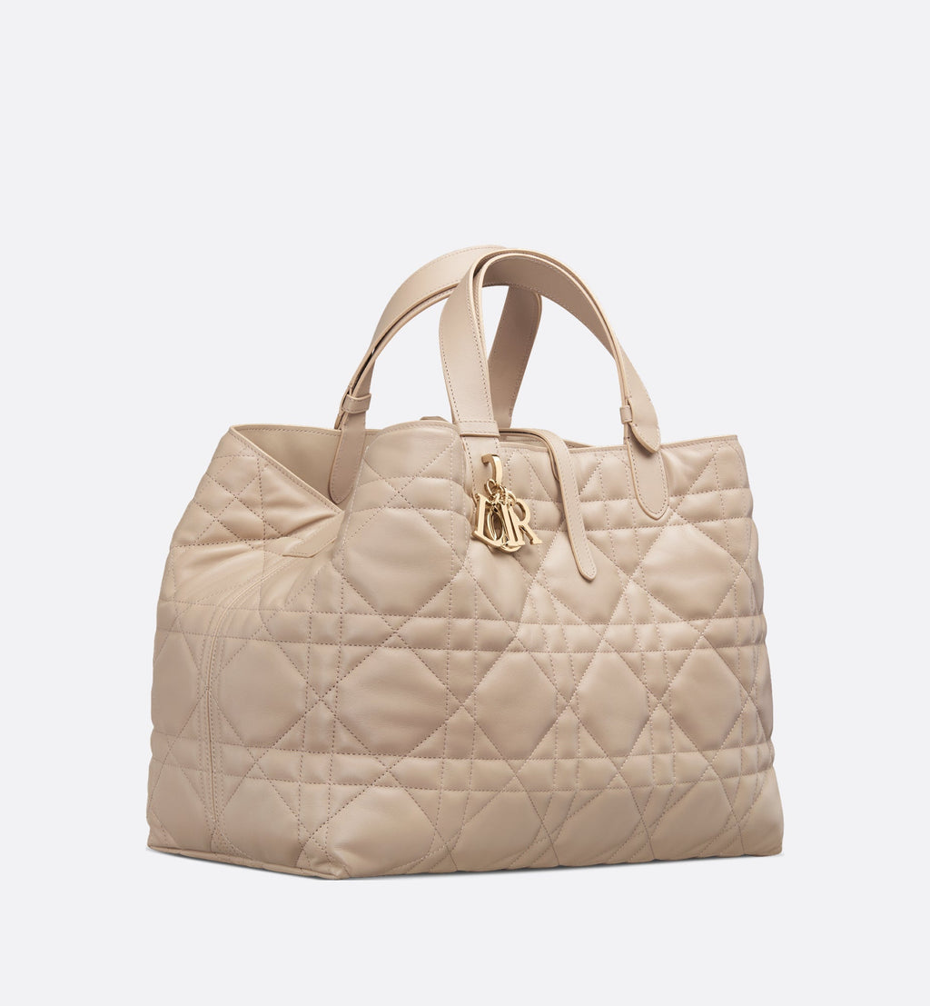 Large Calfskin Shoulder Bag Design 002 product image 14
