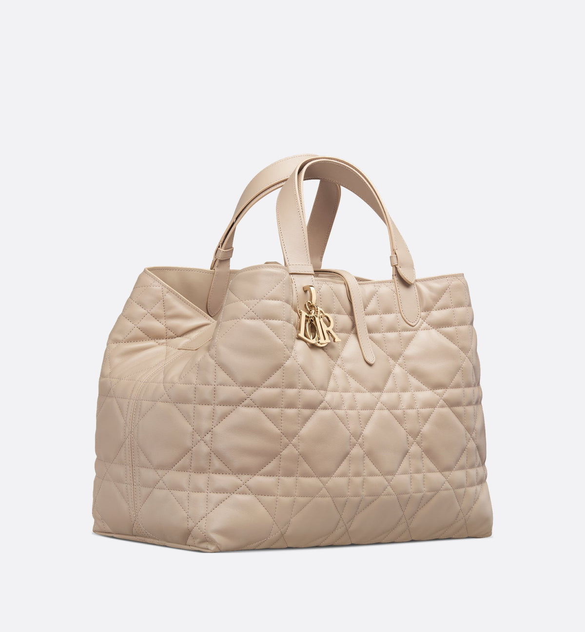 Large Calfskin Shoulder Bag Design 002 product image 14