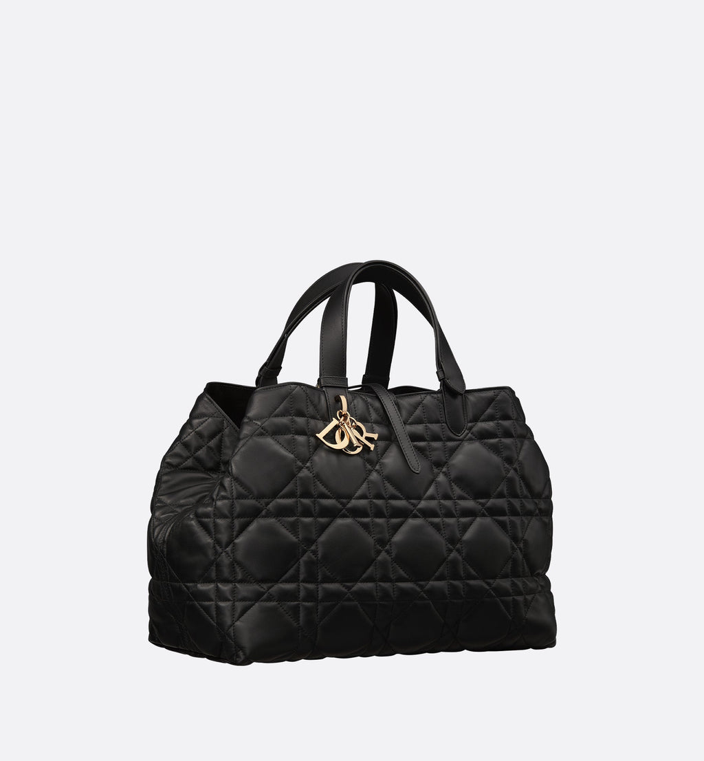 Large Calfskin Shoulder Bag Design 002 product image 15
