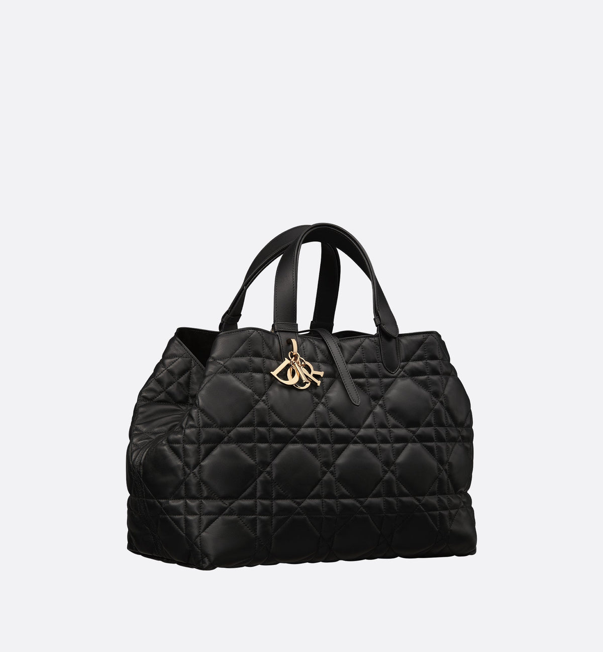 Large Calfskin Shoulder Bag Design 002 product image 15
