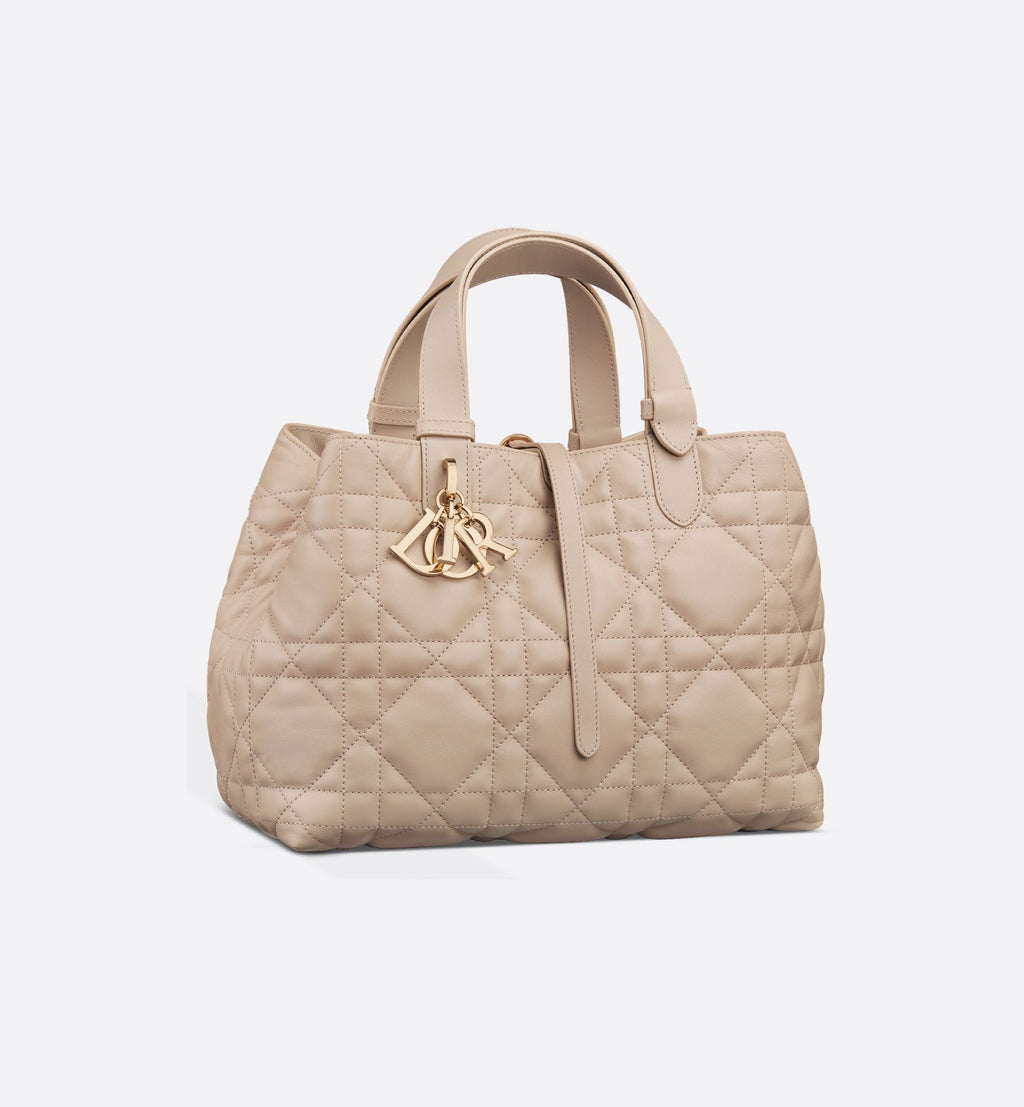 Calfskin Tote Bag Design 004 product image 6