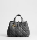 Calfskin Handbag Design 008 product image 7