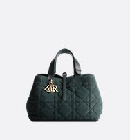 Calfskin & Suede Handbag Design 003 product image 10