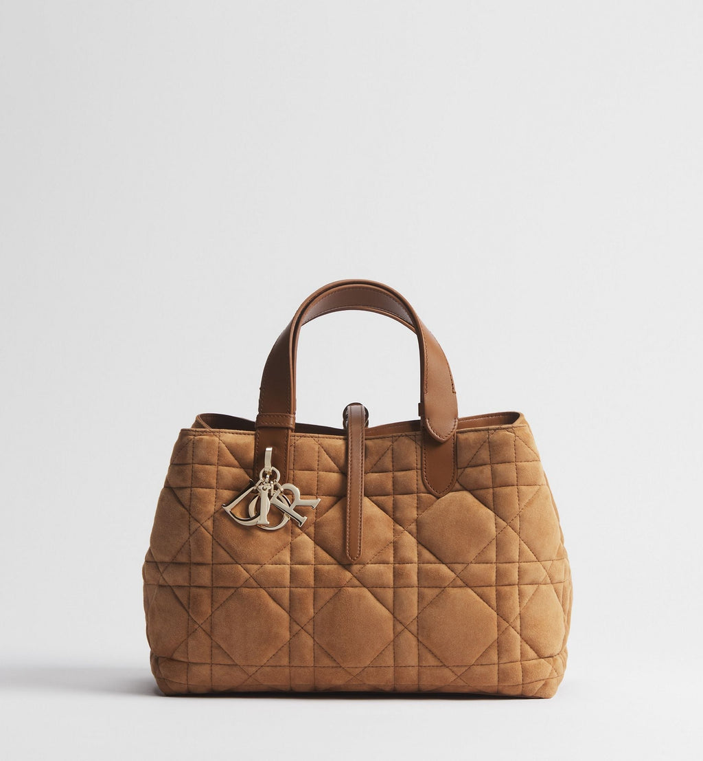 Calfskin & Suede Handbag Design 003 product image 9